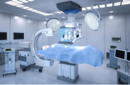 Robotic joint replacement surgery by Dr. Deep Chakraborty in Kolkata